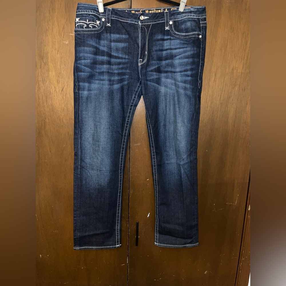 Rock Revival Jeans - NWOT - Size 36